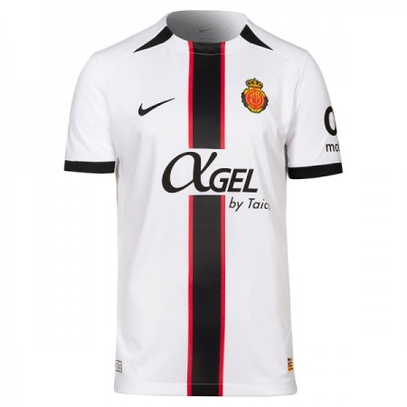 RCD Mallorca Bortedrakt 2025-26 Kortermet